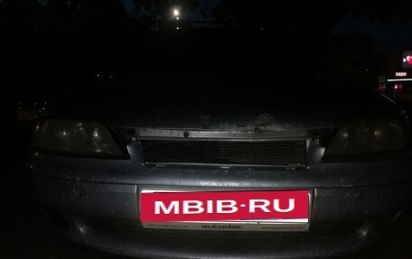 Opel Vectra B рестайлинг, 2001 год, 40 000 рублей, 2 фотография