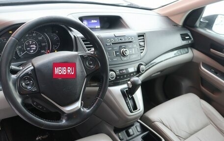Honda CR-V IV, 2013 год, 1 759 000 рублей, 5 фотография