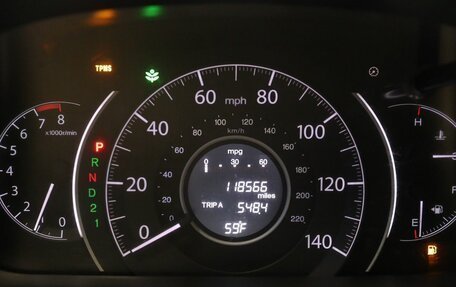 Honda CR-V IV, 2013 год, 1 759 000 рублей, 8 фотография