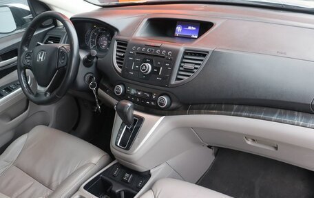Honda CR-V IV, 2013 год, 1 759 000 рублей, 11 фотография