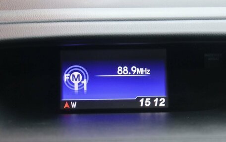 Honda CR-V IV, 2013 год, 1 759 000 рублей, 9 фотография