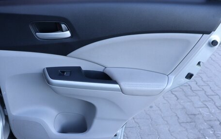 Honda CR-V IV, 2013 год, 1 759 000 рублей, 15 фотография
