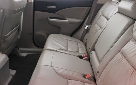 Honda CR-V IV, 2013 год, 1 759 000 рублей, 19 фотография