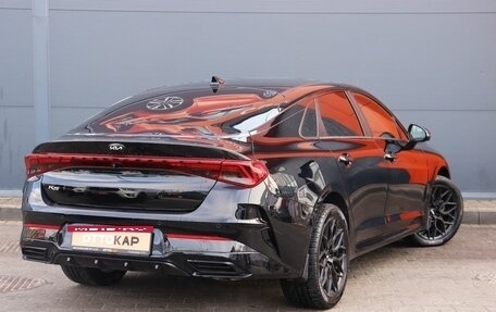 KIA K5, 2021 год, 2 449 000 рублей, 4 фотография