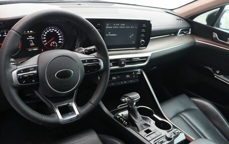 KIA K5, 2021 год, 2 449 000 рублей, 5 фотография