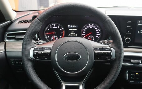 KIA K5, 2021 год, 2 449 000 рублей, 7 фотография