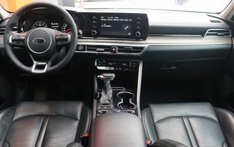 KIA K5, 2021 год, 2 449 000 рублей, 6 фотография