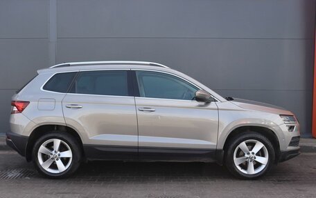 Skoda Karoq I, 2020 год, 2 349 000 рублей, 3 фотография