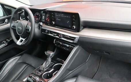 KIA K5, 2021 год, 2 449 000 рублей, 11 фотография