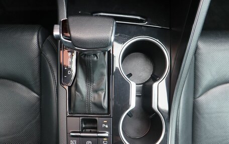 KIA K5, 2021 год, 2 449 000 рублей, 10 фотография