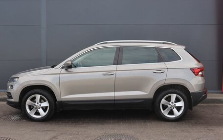 Skoda Karoq I, 2020 год, 2 349 000 рублей, 2 фотография