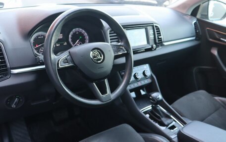 Skoda Karoq I, 2020 год, 2 349 000 рублей, 5 фотография