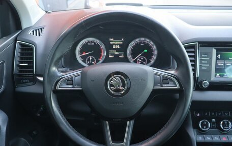 Skoda Karoq I, 2020 год, 2 349 000 рублей, 7 фотография