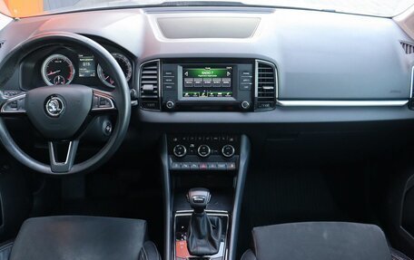 Skoda Karoq I, 2020 год, 2 349 000 рублей, 6 фотография