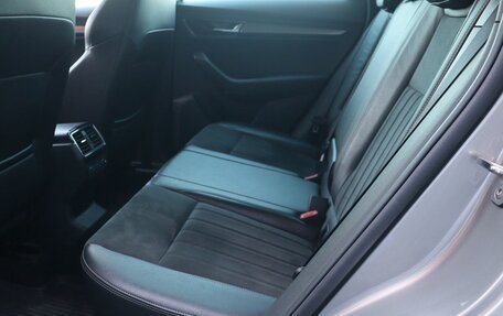 Skoda Karoq I, 2020 год, 2 349 000 рублей, 18 фотография