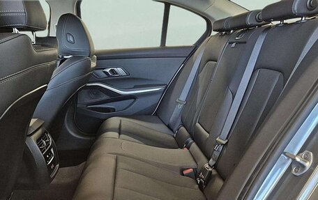 BMW 3 серия, 2025 год, 4 500 000 рублей, 15 фотография