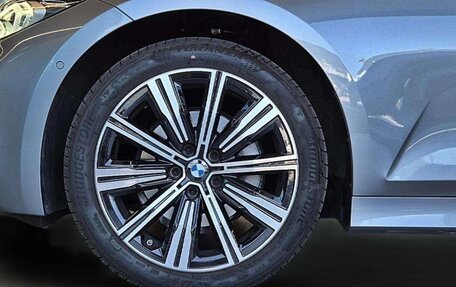 BMW 3 серия, 2025 год, 4 500 000 рублей, 5 фотография