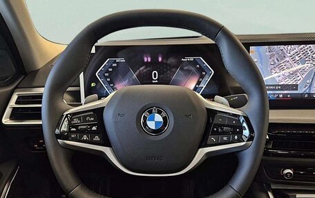 BMW 3 серия, 2025 год, 4 500 000 рублей, 10 фотография