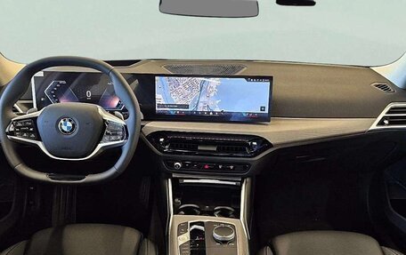 BMW 3 серия, 2025 год, 4 500 000 рублей, 9 фотография