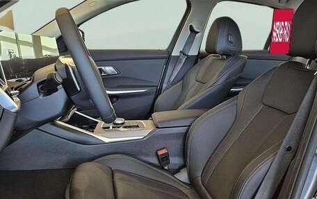 BMW 3 серия, 2025 год, 4 500 000 рублей, 8 фотография