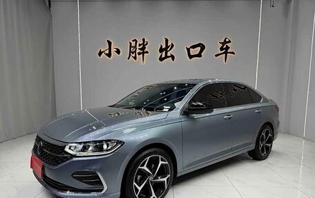 Volkswagen Lavida, 2022 год, 1 500 000 рублей, 1 фотография