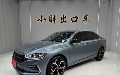 Volkswagen Lavida, 2022 год, 1 500 000 рублей, 1 фотография