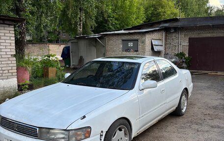 Toyota Cresta, 1994 год, 670 000 рублей, 1 фотография