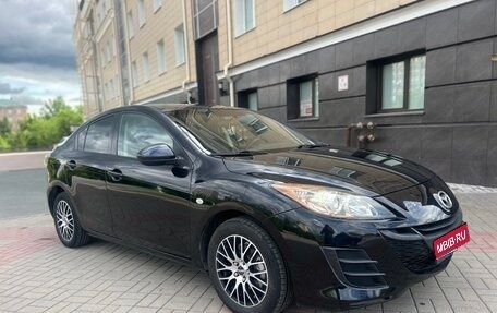 Mazda 3, 2010 год, 650 000 рублей, 1 фотография