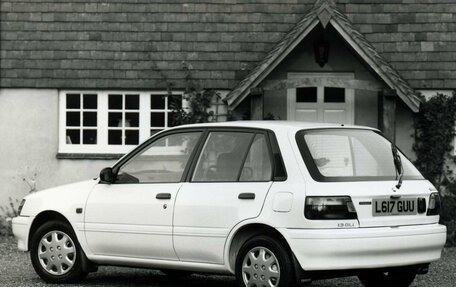 Toyota Starlet, 1990 год, 80 000 рублей, 1 фотография