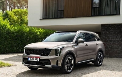 KIA Sorento IV, 2024 год, 6 000 000 рублей, 1 фотография
