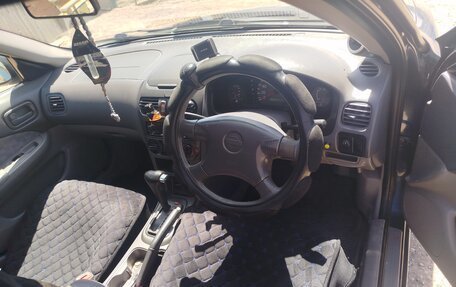 Nissan Sunny N16, 2000 год, 200 000 рублей, 1 фотография
