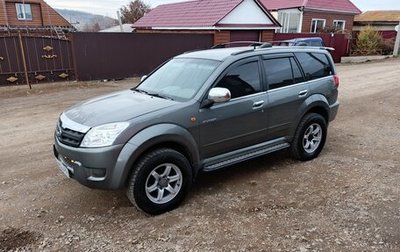Great Wall Hover, 2008 год, 845 000 рублей, 1 фотография