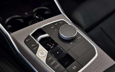 BMW 3 серия, 2025 год, 4 500 000 рублей, 19 фотография