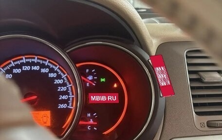Nissan Murano, 2012 год, 1 210 000 рублей, 1 фотография