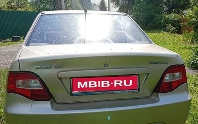 Daewoo Nexia I рестайлинг, 2012 год, 220 000 рублей, 1 фотография