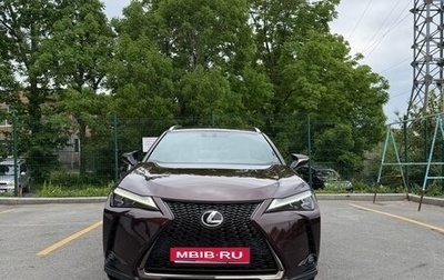 Lexus UX I, 2019 год, 3 050 000 рублей, 1 фотография