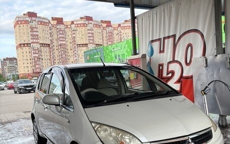 Mitsubishi Colt VI рестайлинг, 2006 год, 360 000 рублей, 1 фотография