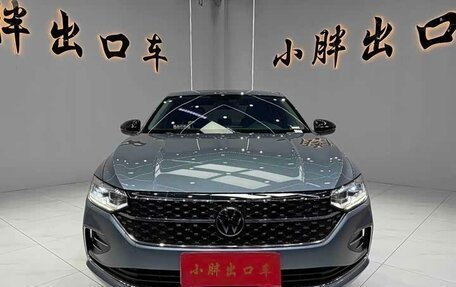 Volkswagen Lavida, 2022 год, 1 500 000 рублей, 2 фотография