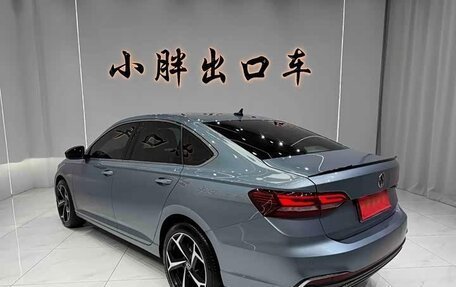 Volkswagen Lavida, 2022 год, 1 500 000 рублей, 4 фотография