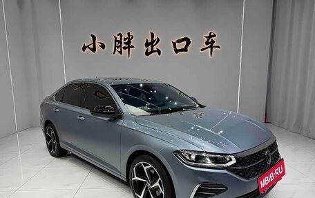 Volkswagen Lavida, 2022 год, 1 500 000 рублей, 3 фотография