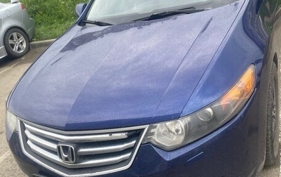 Honda Accord VIII рестайлинг, 2008 год, 1 250 000 рублей, 1 фотография