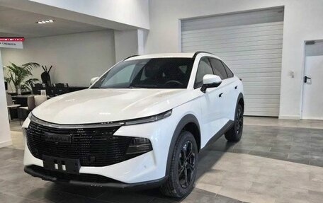 Haval F7x, 2026 год, 3 999 000 рублей, 1 фотография