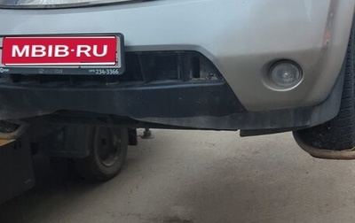 Nissan Murano, 2003 год, 666 666 рублей, 1 фотография