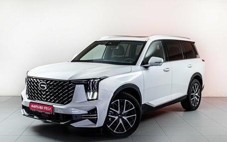GAC GS8, 2026 год, 5 199 000 рублей, 1 фотография