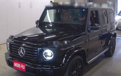 Mercedes-Benz G-Класс W463 рестайлинг _iii, 2025 год, 24 500 000 рублей, 1 фотография