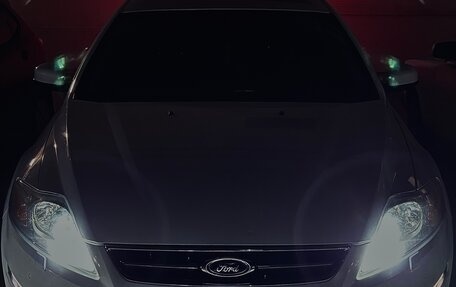 Ford Mondeo IV, 2013 год, 1 150 000 рублей, 1 фотография