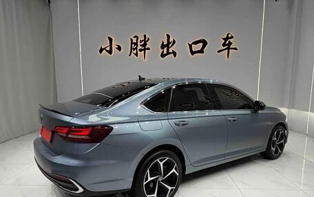 Volkswagen Lavida, 2022 год, 1 500 000 рублей, 6 фотография