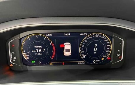 Volkswagen Lavida, 2022 год, 1 500 000 рублей, 9 фотография