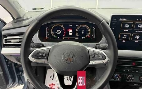 Volkswagen Lavida, 2022 год, 1 500 000 рублей, 8 фотография