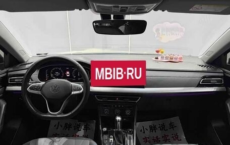Volkswagen Lavida, 2022 год, 1 500 000 рублей, 7 фотография